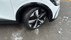 Renault Megane E-Tech EV60 160kW Techno Comfort Range 60kWh 5dr Auto Electric Hatchback